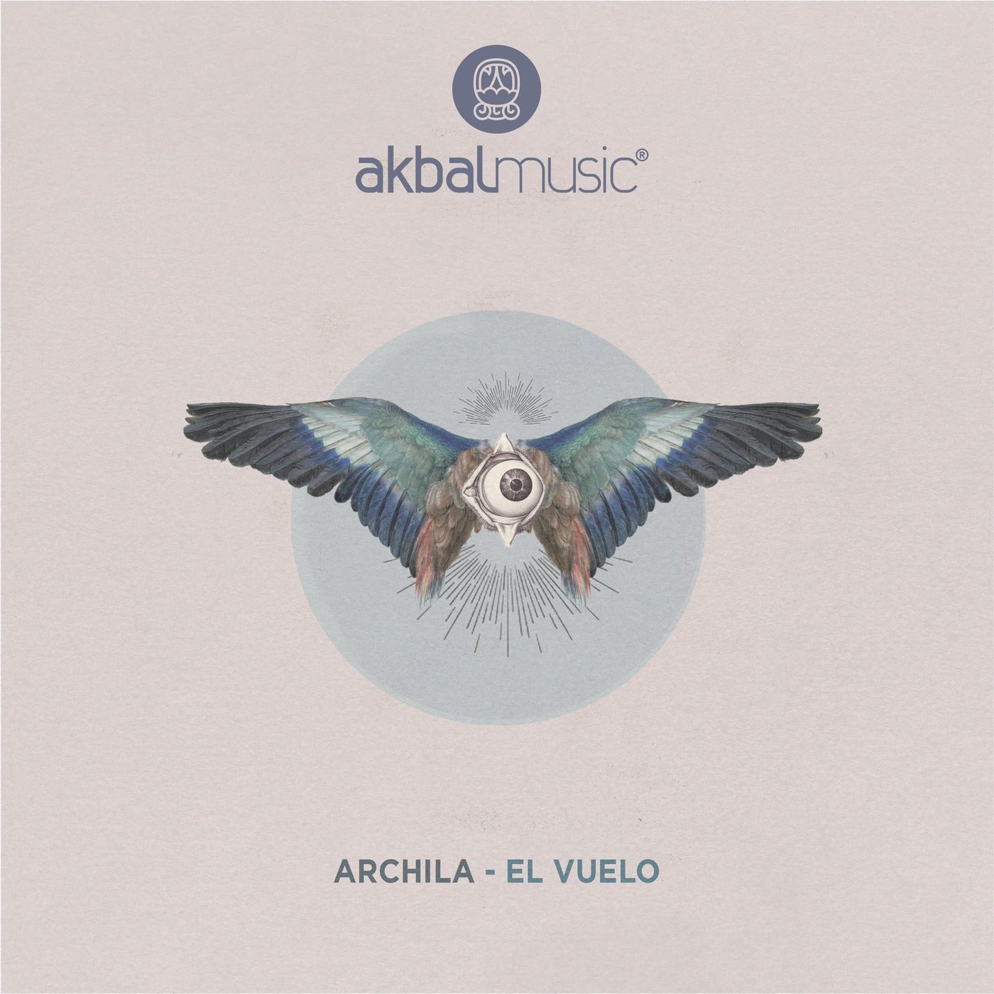 Archila – El Vuelo [AKBAL205]